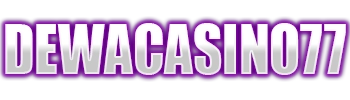 Logo DEWACASINO77